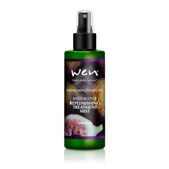 NWT WEN (2) Replenishing Treatment Mist